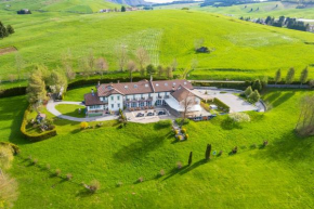 Villa Bonomo Charme Hotel Asiago